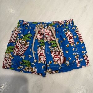 MC2 St. Barth Boys Swim 2Y